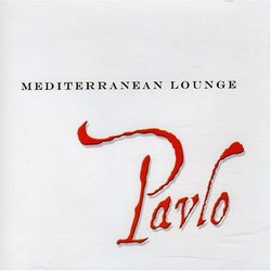 Mediterranean Lounge