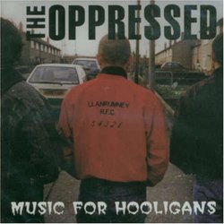 Music for Hooligans