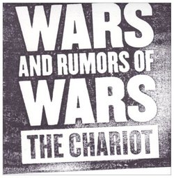 Wars and Rumors of Wars