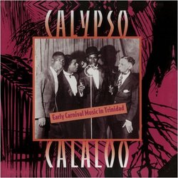 Calypso Calaloo