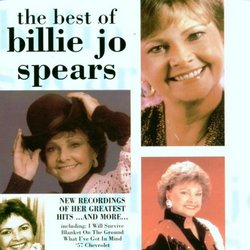 Best of Billie Jo Spears