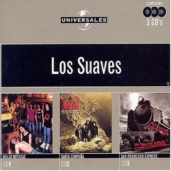 Universal.Es Los Suaves