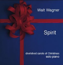Spirit - cherished carols of Christmas
