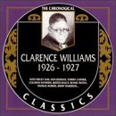 Clarence Williams 1926 to 1927