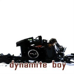 Dynamite Boy