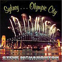 Sidney: Olympic City