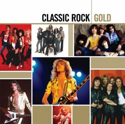 Classic Rock: Gold