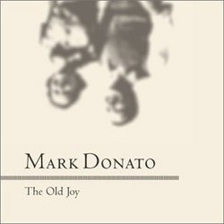 The Old Joy