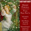 Henry Purcell: From Rosy Bow'rs
