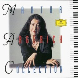 Martha Argerich Collection (Box) [Germany]
