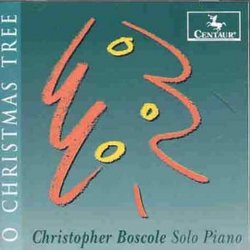 O Christmas Tree: Solo Piano