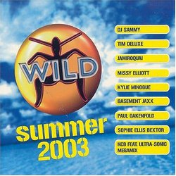 Wild Summer 2003