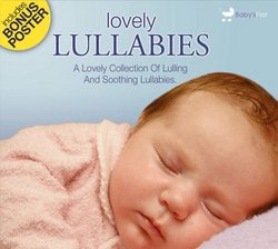 Lovely Lullabies