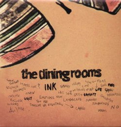 Ink [Vinyl]
