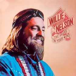 The Sound in Your Mind by NELSON,WILLIE (2003-10-06)