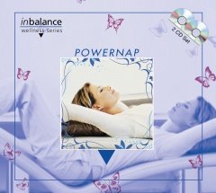 Powernap 2-CD Set