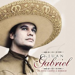 El Divo Canta a Mexico (W/Dvd) (Snys) (Bril)