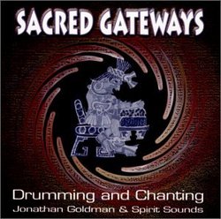 Sacred Gateways