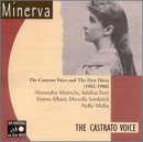 Castrato Voice & First Divas