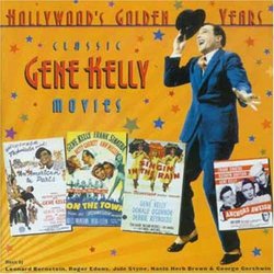 Classic Gene Kelly Movies