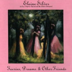 Faeries Dreams & Other Friends