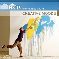 HGTV Home, Ideas, Life: Creative moods