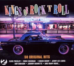 Kings of Rock N Roll