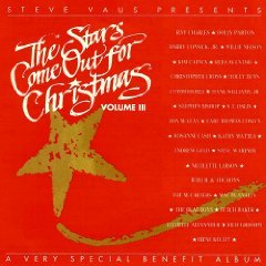 The Stars Come Out For Christmas Vol. III