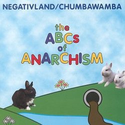 The ABC's of Anarchism