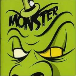Monster Pt.2