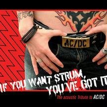 Ac/Dc Tribute: If You Want Strum You've