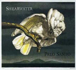 Palo Santo (Bonus CD) (Exp) (Dig)