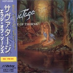 Edge Of Thorns (Japan)