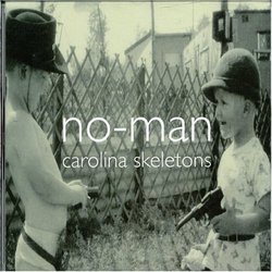 Carolina Skeletons