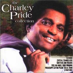 Charley Pride Collection