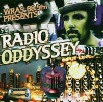WRAS 88.5 FM Presents: Radio Oddyssey