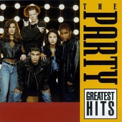 The Party - Greatest Hits