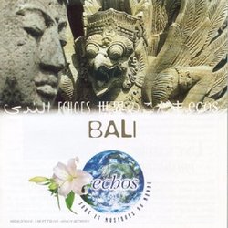 Bali: Le Jardin des Dieux