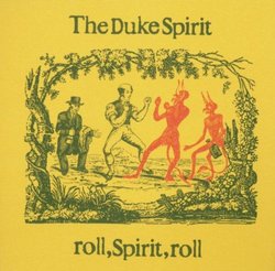 Roll Spirit Roll Ep