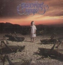 Groovus Maximus (1992) by Electric Boys