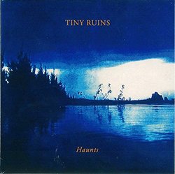 Haunts (CD)