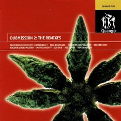 Dubmission 2: Remixes
