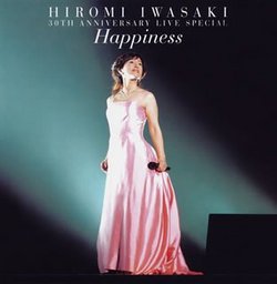 30th Anniversary Live Special Happiness