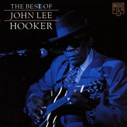 The Best Of John Lee Hooker