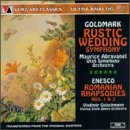 Rustic Wedding / Romanian Rhapsodies 1 & 2