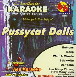 Karaoke: Pussycat Dolls