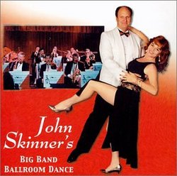 John Skinner's Big Band Ballroom Dance