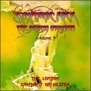 Symphonic Rock: British Invasion 2