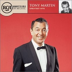 Tony Martin - Greatest Hits
