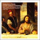 Erlebach, Benda & Gessel: Cantatas / Remy